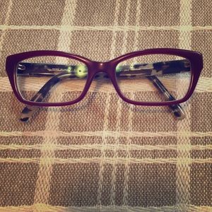 Tory Burch glasses frames TY2049 1361 51 17 135